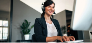 Customer Service and HR