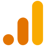 Google Analytics logo