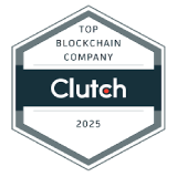 Top Blockchain Company 2025