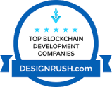 Top Blockchain Development Companies