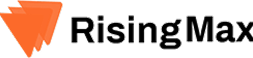 RisingMax Inc. logo