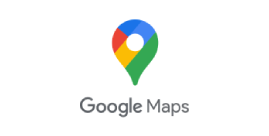 Google Maps logo