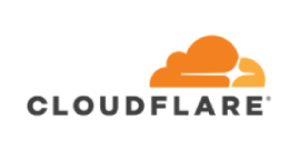 Cloudflare logo