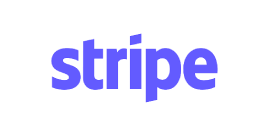 Stripe logo